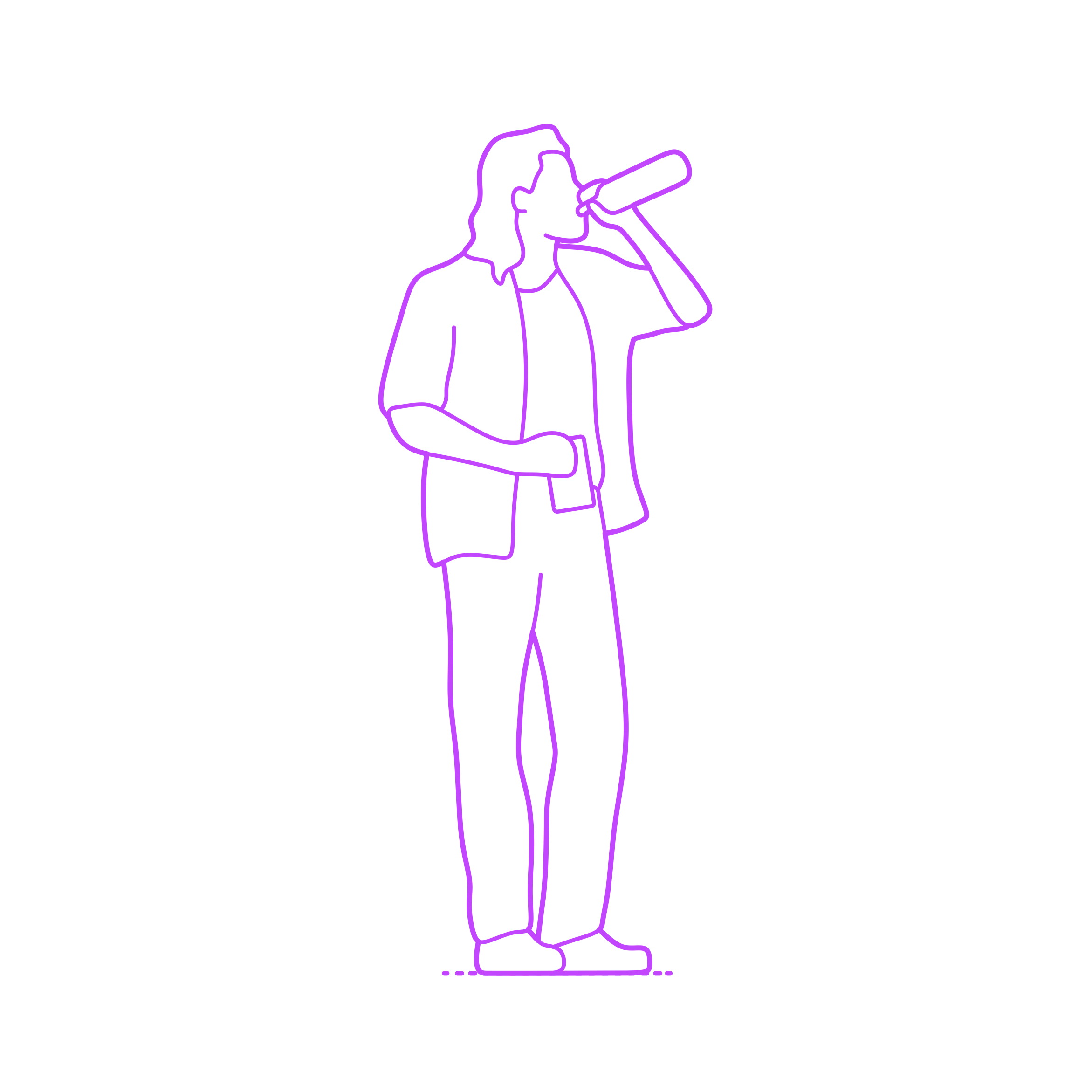 Pop Culture Tarantino Films Budd Svg Line Art Free Vectors